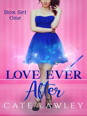 cover image of Love Ever After Box Set One